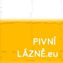 Pivní lázně